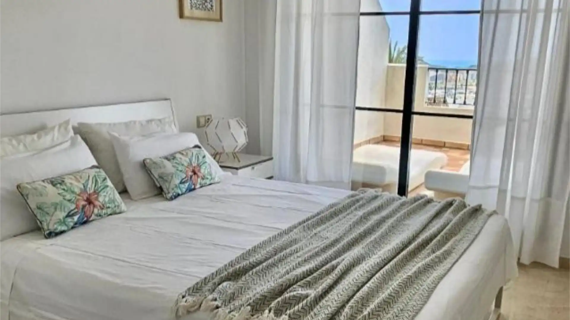 Piso en  Calle Roma 36 - Foto 8