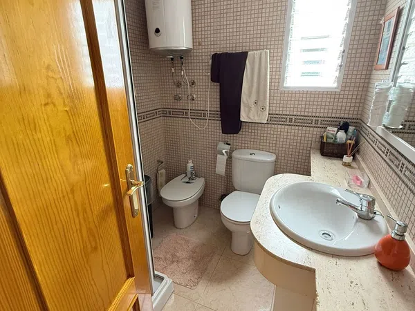 Piso en Lo Pagán - Foto 12