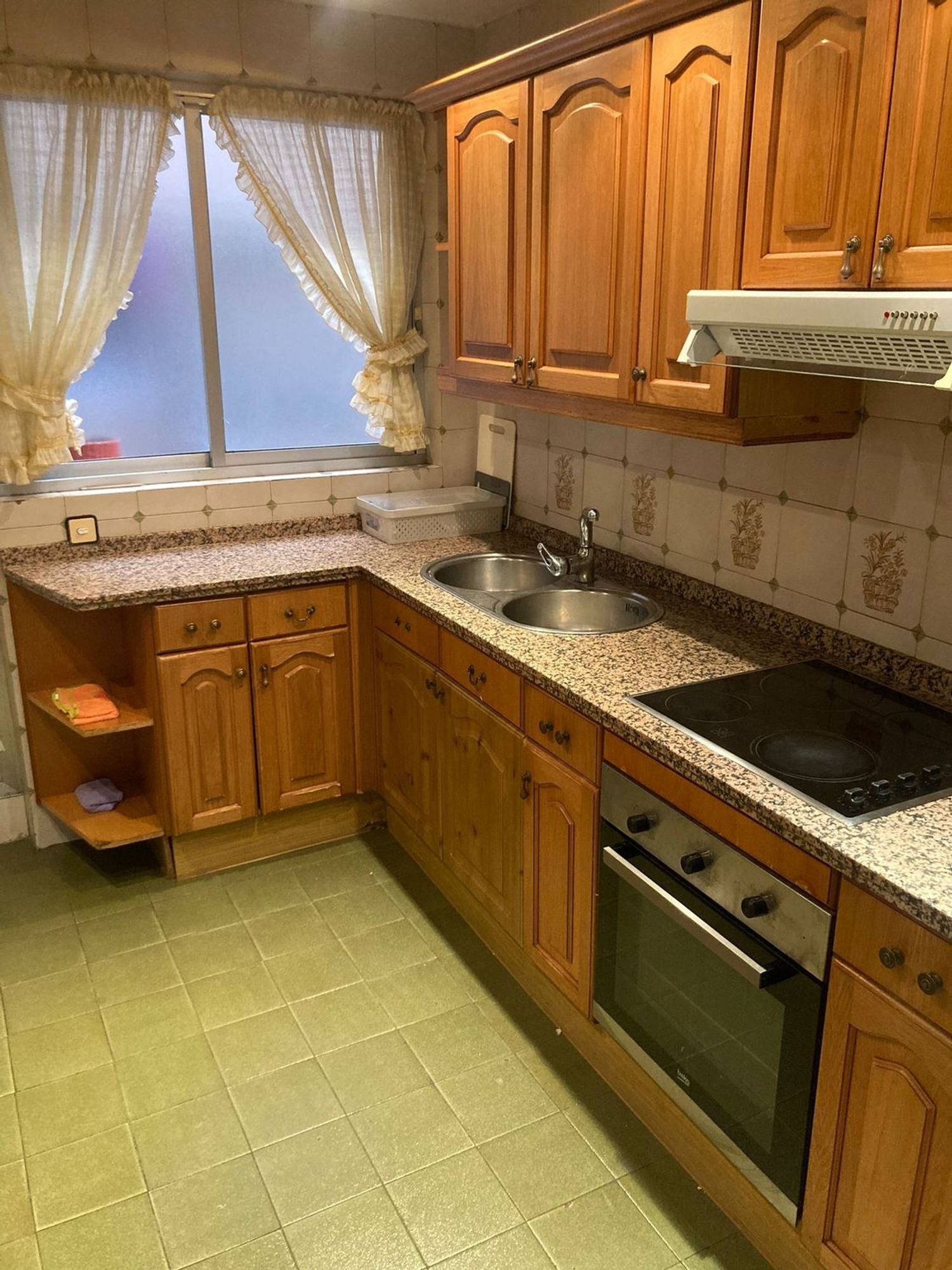 Piso en calle Santa María La Blanca, 1 - Foto 12