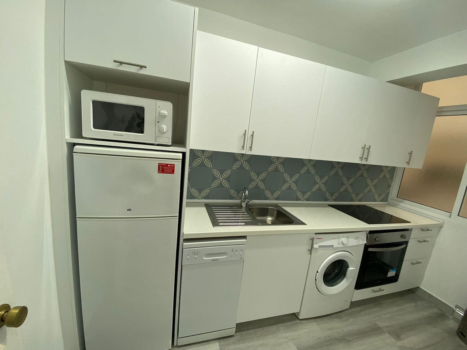 Piso en calle Juan de Herrera, 40 - Foto 8