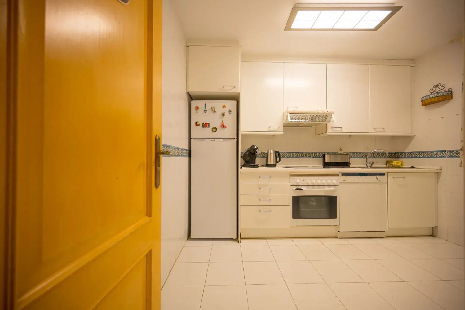 Piso en avenida del Gaviero, 13 - Foto 7