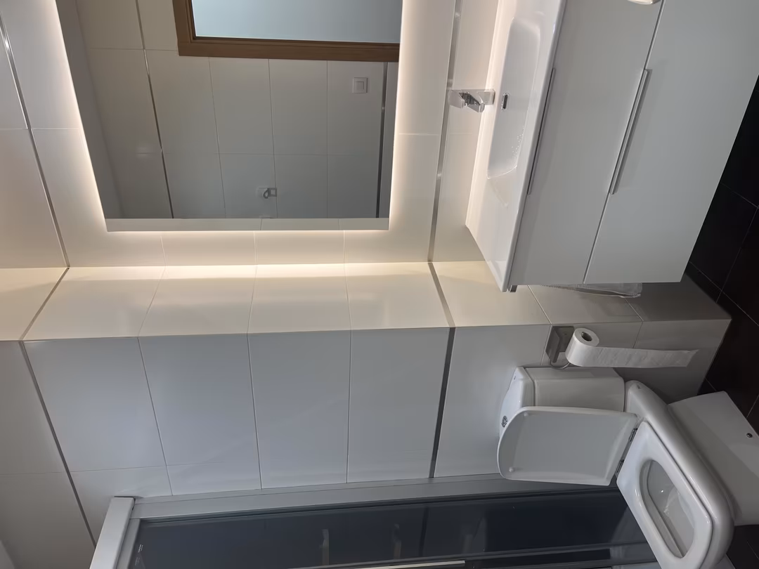 Estudio en  Rúa de SolÍs 19 - Foto 10