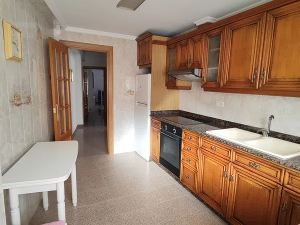 Piso en calle del Marqués de Montortal, 102 - Foto 4