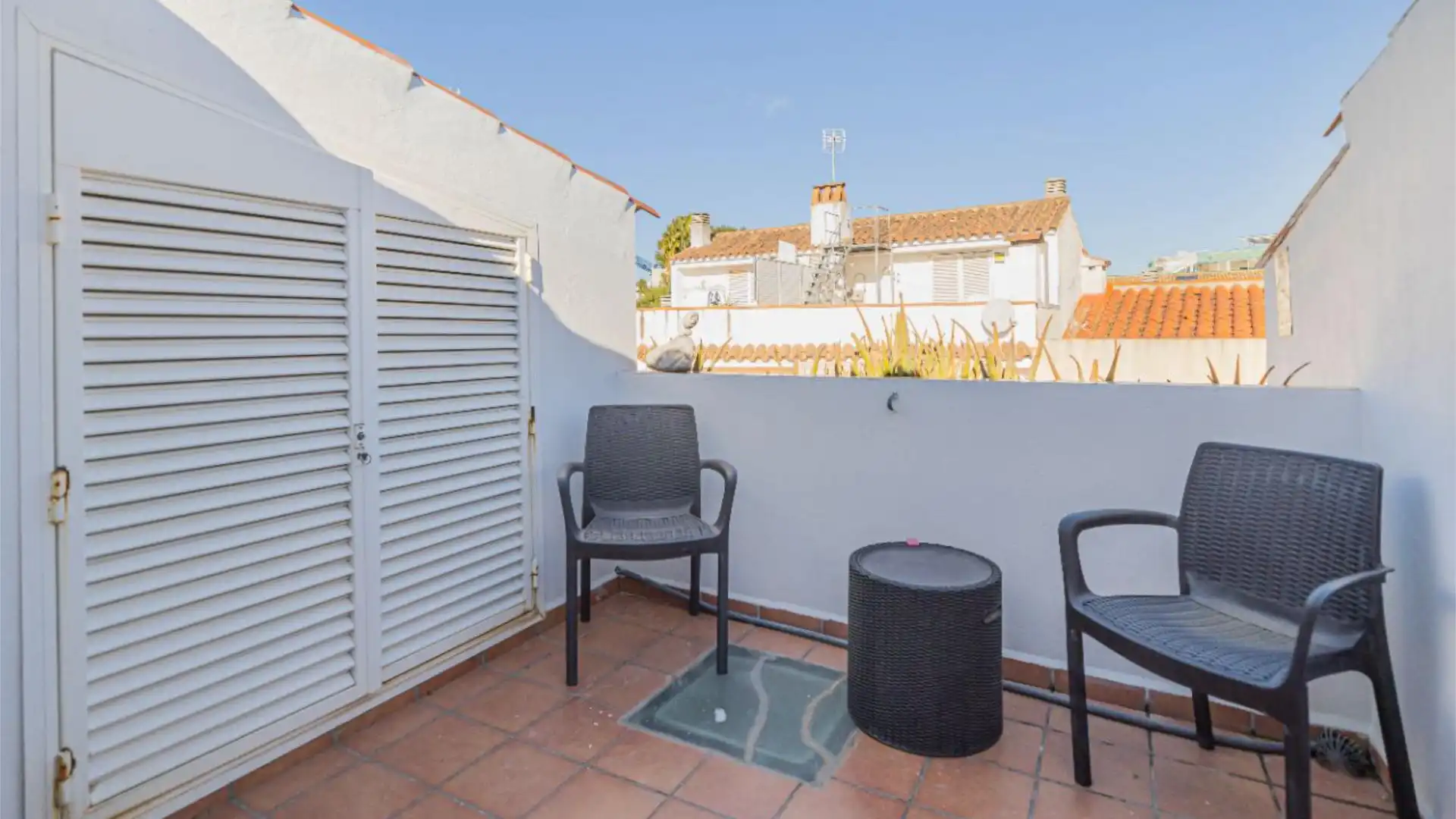 Dúplex en  Carrer Jesús 48 - Foto 28