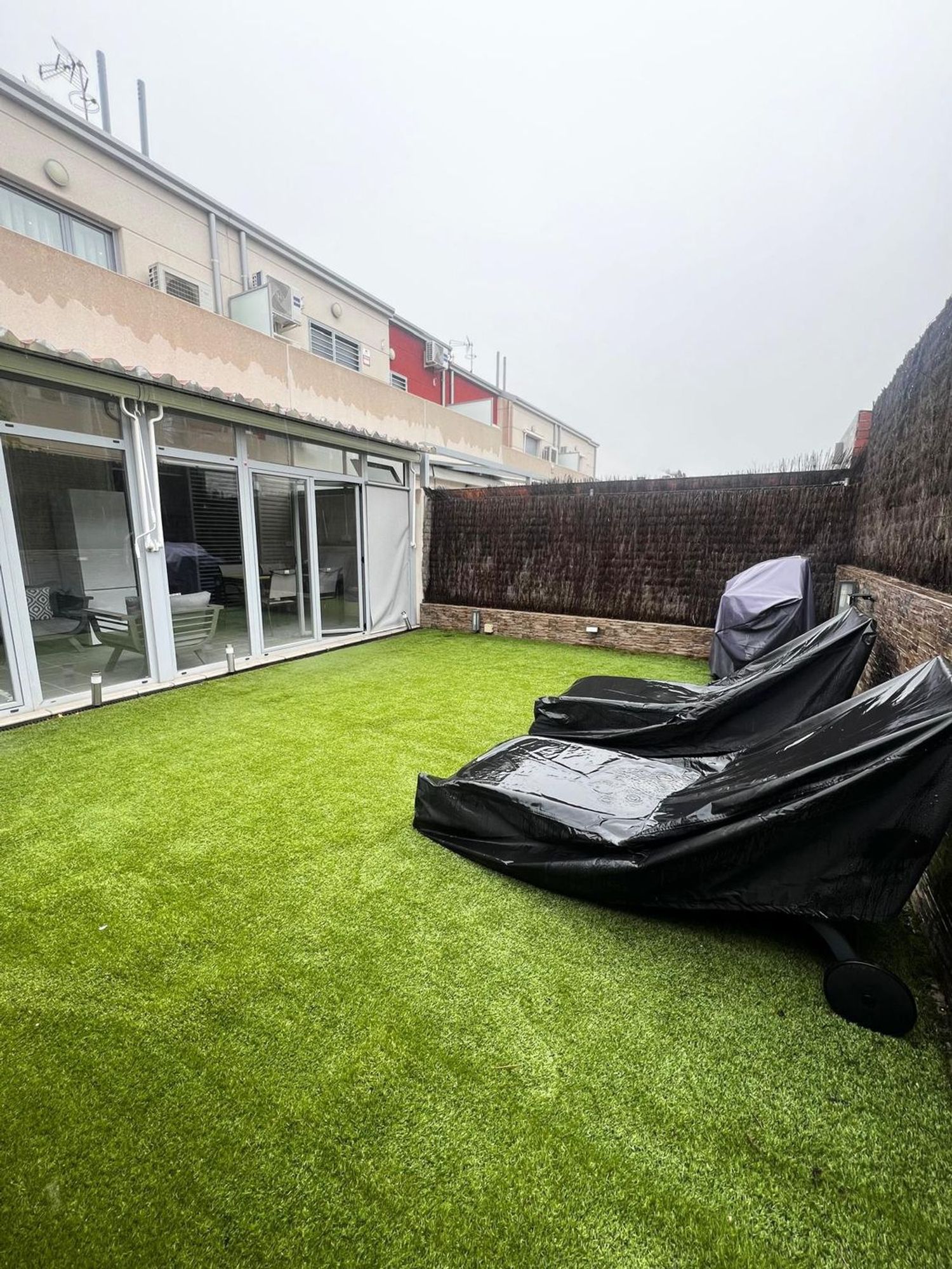 Chalet adosado en calle Piscis, 15 - Foto 25