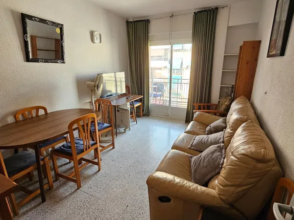 Piso en Calle arabial, 107, Ronda - Arabial - Foto 1