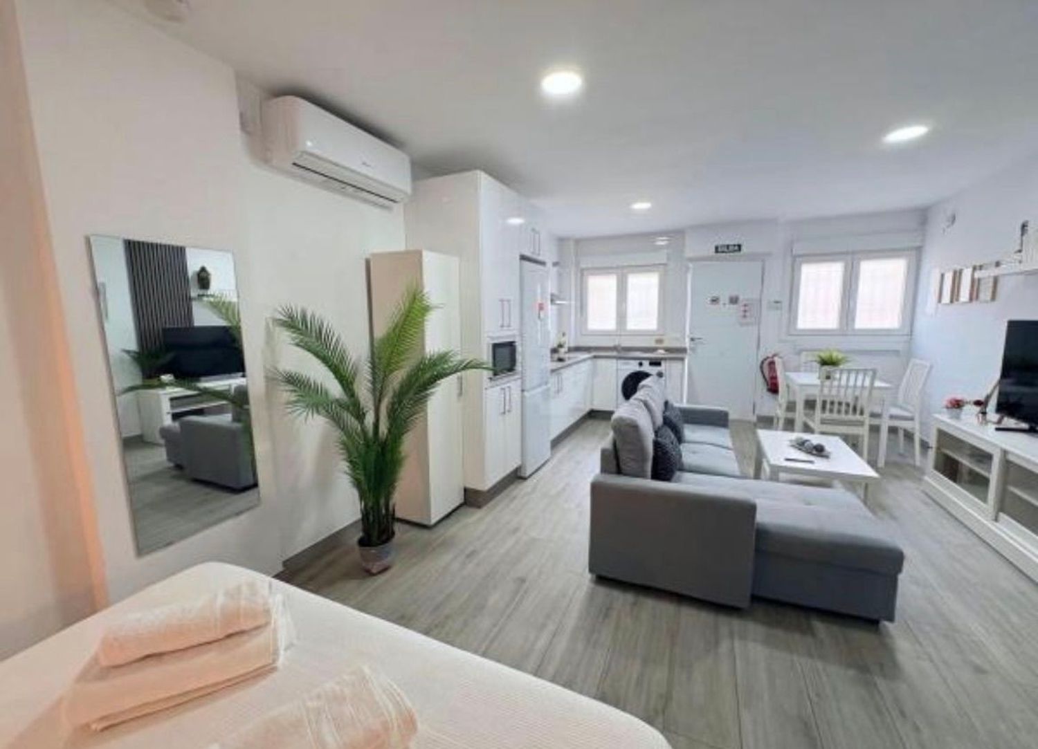 Estudio en Calle Benahavís, 1, Finca el Pato - Torre del Río - Foto 3