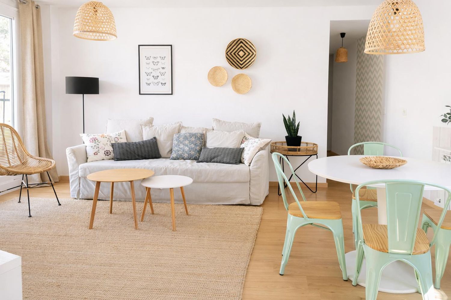 Piso en calle de Espoz y Mina, 4 - Foto 2