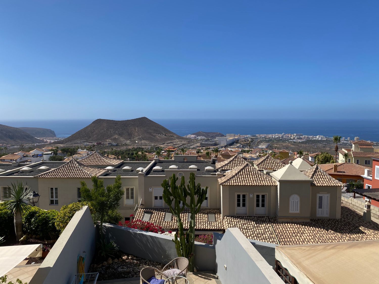 Chalet adosado en calle Armiche, 1 - Foto 11