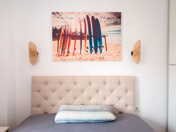 Chalet adosado en Calle Òliba, 19, El Palmar-Los Molinos - Foto 10