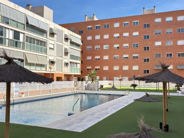 Piso en Urb. garbinet, parque de las avenidas Barrio Garbinet - Parque de las Avenidas - Foto 31