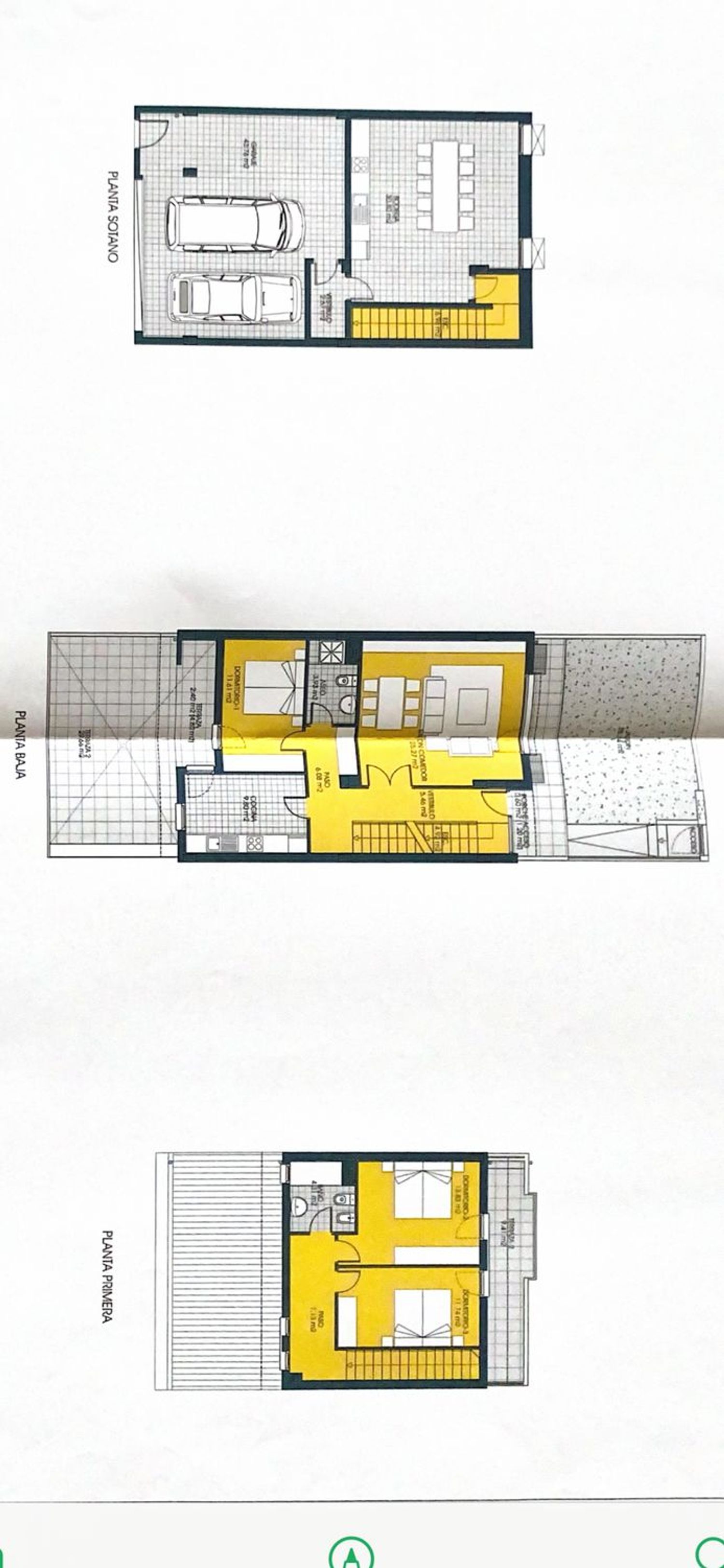 Chalet adosado en Calle Cenicero, 13 - Foto 39