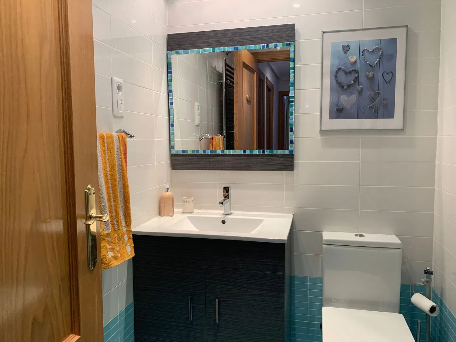 Piso en calle de María Tubau, 19 - Foto 37