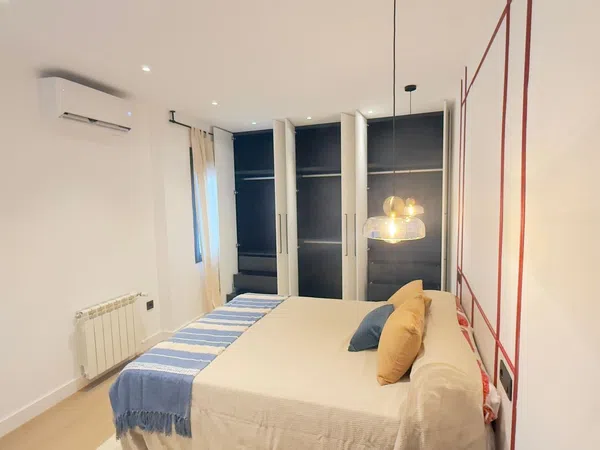Dúplex en Calle Muñoz Torrero, 9, Casco Antiguo - Centro, Casco Antiguo - Centro - Foto 7