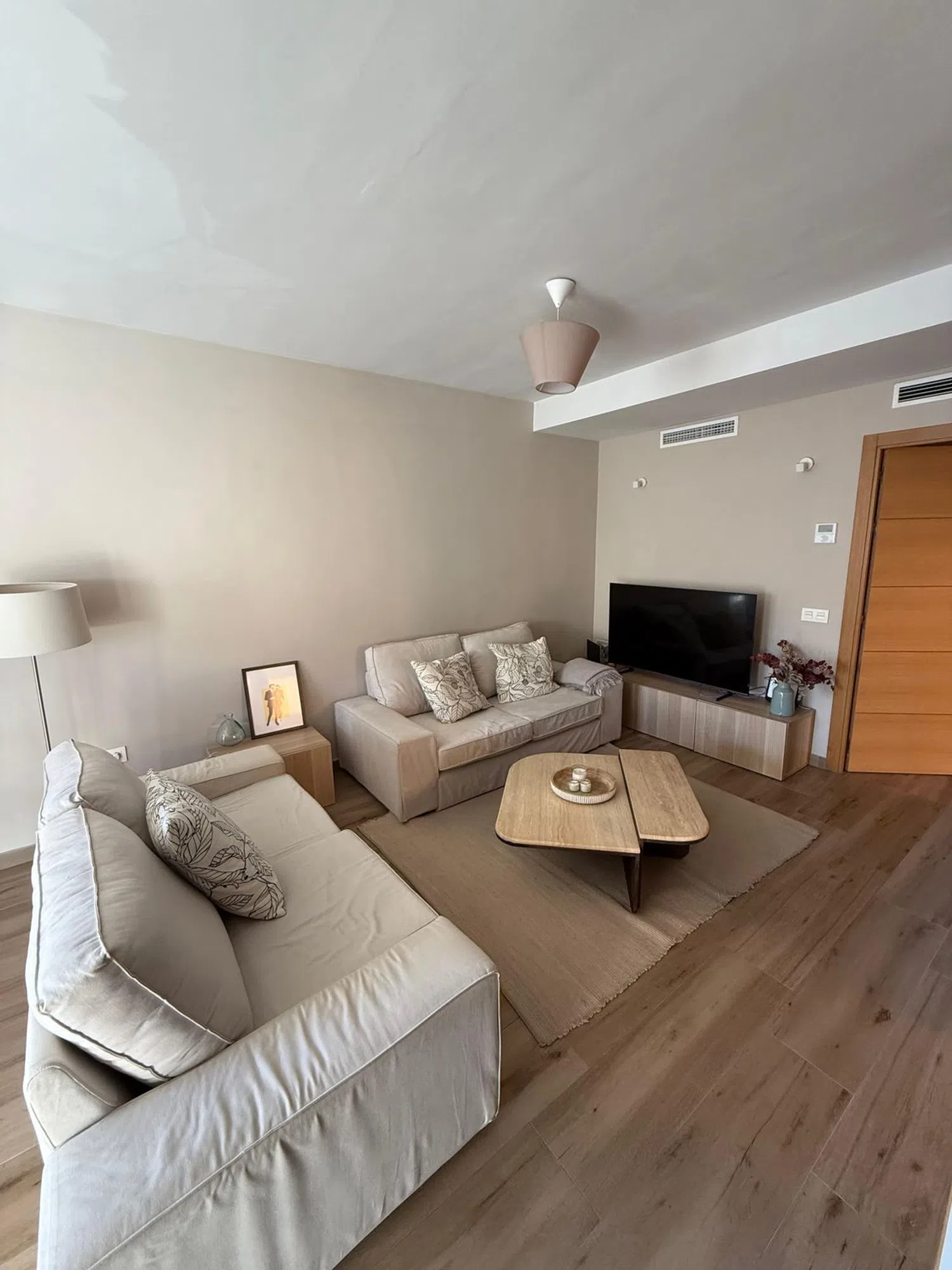 Piso en calle Bolivia, 131 - Foto 4