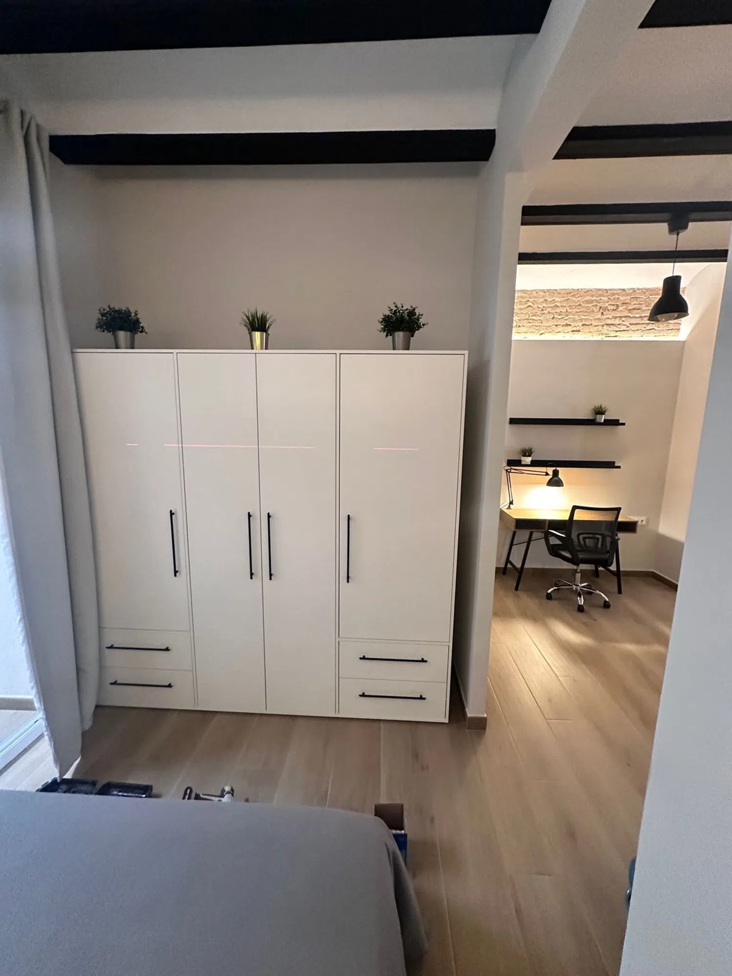 Estudio en calle Major de Natzaret, 55 - Foto 24
