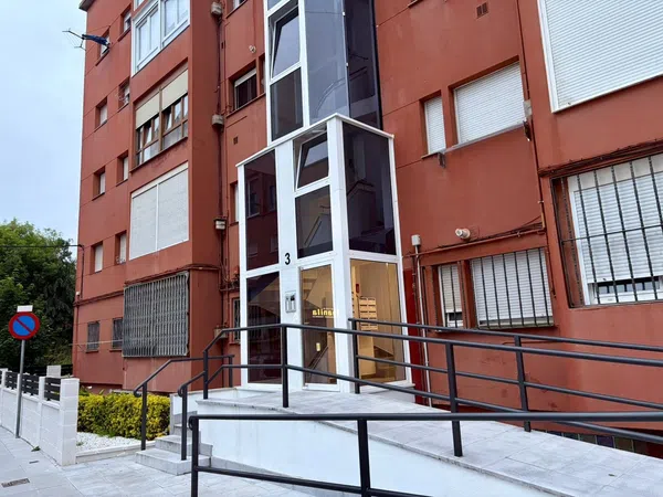 Piso en Bajada de la Encina, 3 - Foto 4