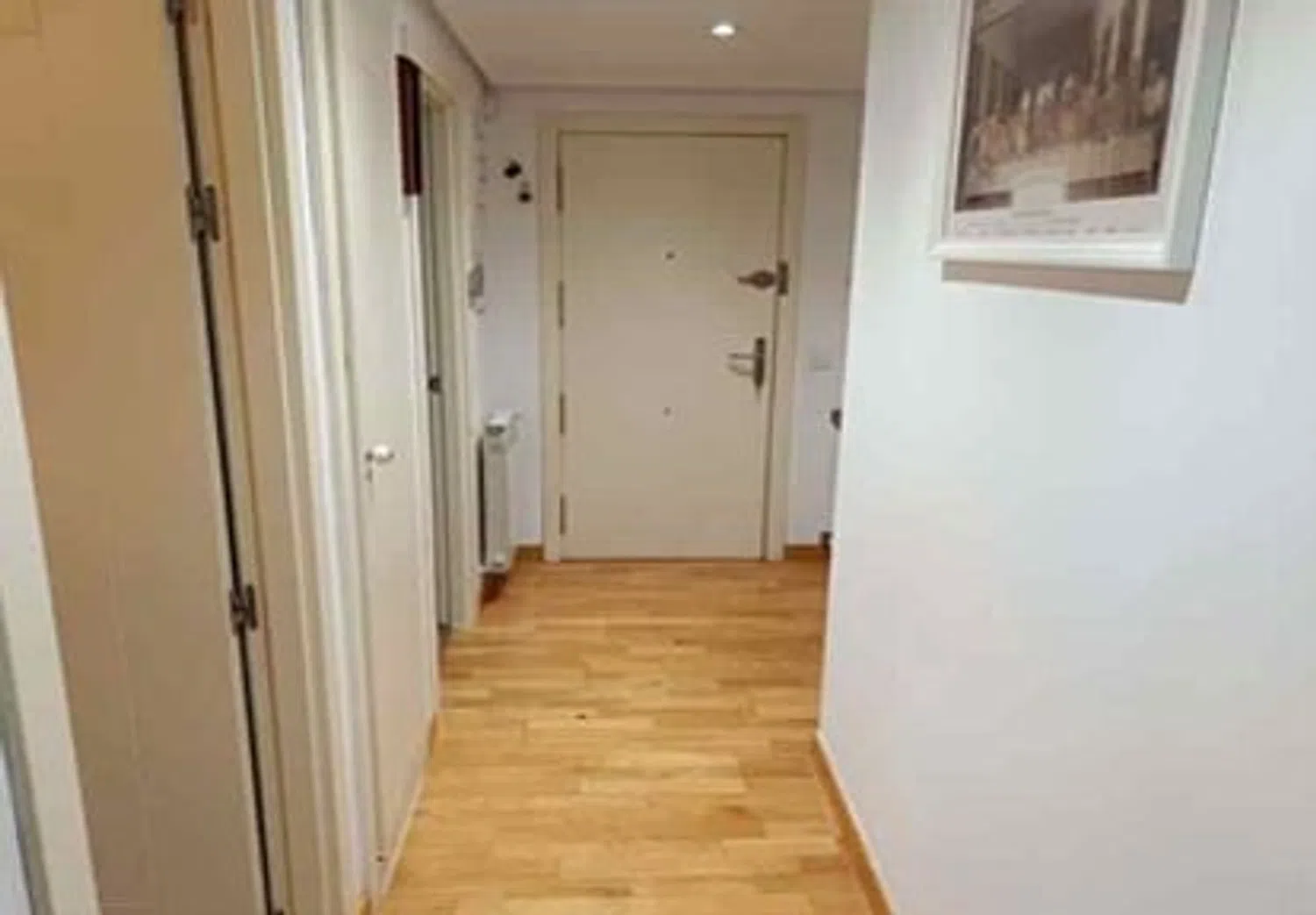 Piso en calle de José Celestino Mutis, 5 - Foto 4