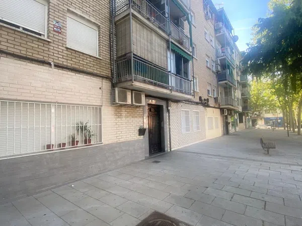 Piso en Calle Cáceres, 21 - Foto 15