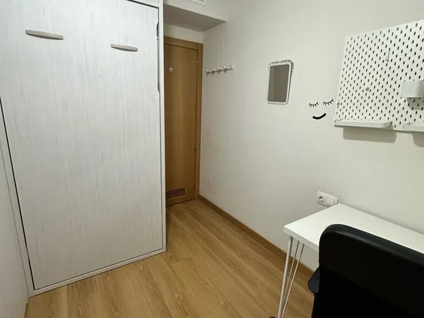 Piso en Avenida del Aeropuerto, 48, Zoco - Poniente - Foto 16
