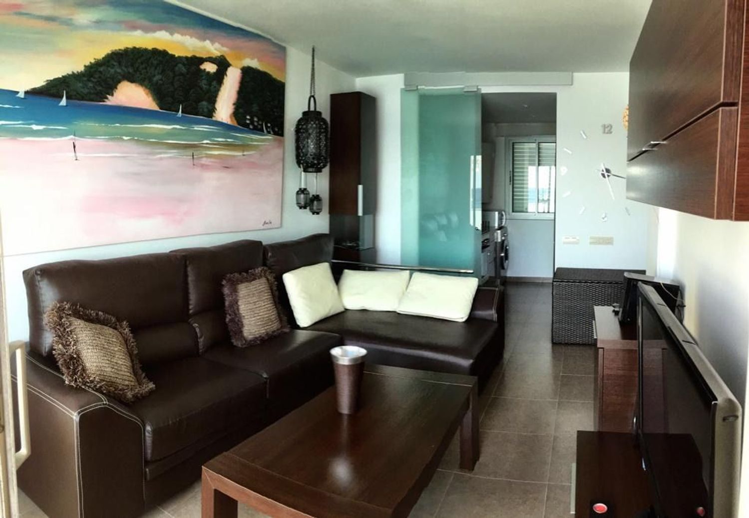 Dúplex en Calle Guipúzcoa, 11, San Agustín - Cala de Bou, San Agustín - Cala de Bou - Foto 2