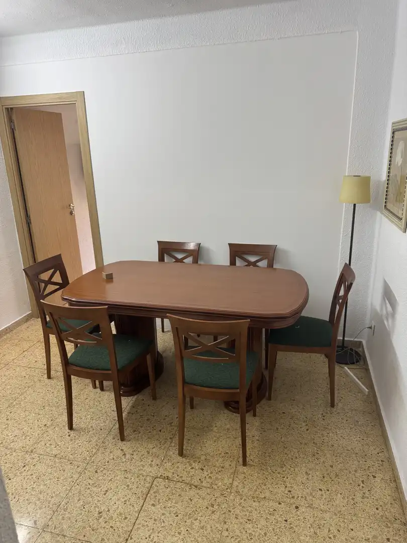 Piso en  Carrer de Sant Francesc d'Assís 4 - Foto 5