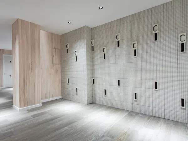 Estudio en avenida del Port, 40 - Foto 2