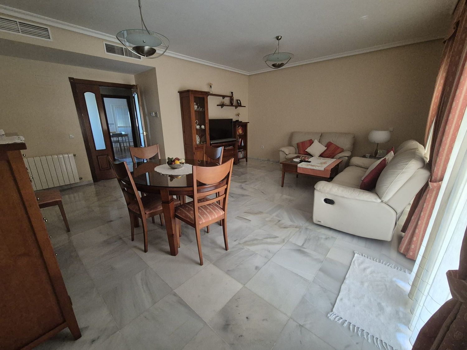 Chalet adosado en Calle Miguel Gómez Aguado, 19 - Foto 3