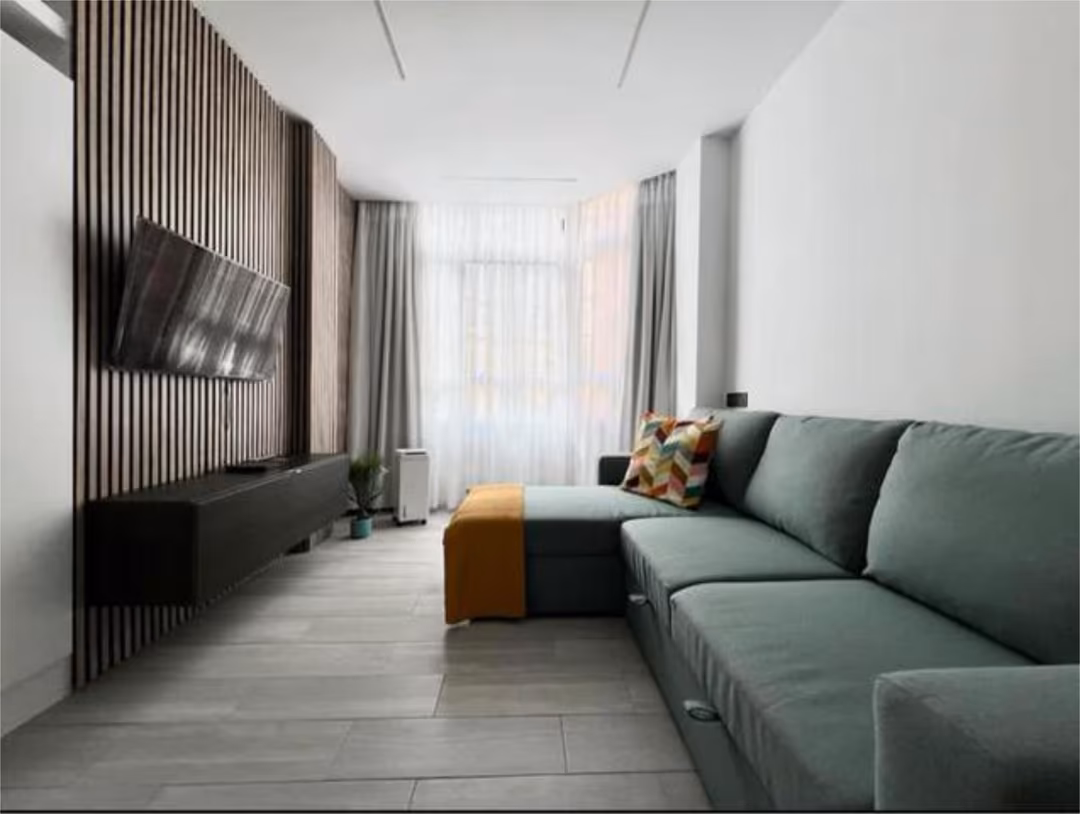 Apartamento en La Puntilla - Foto 8