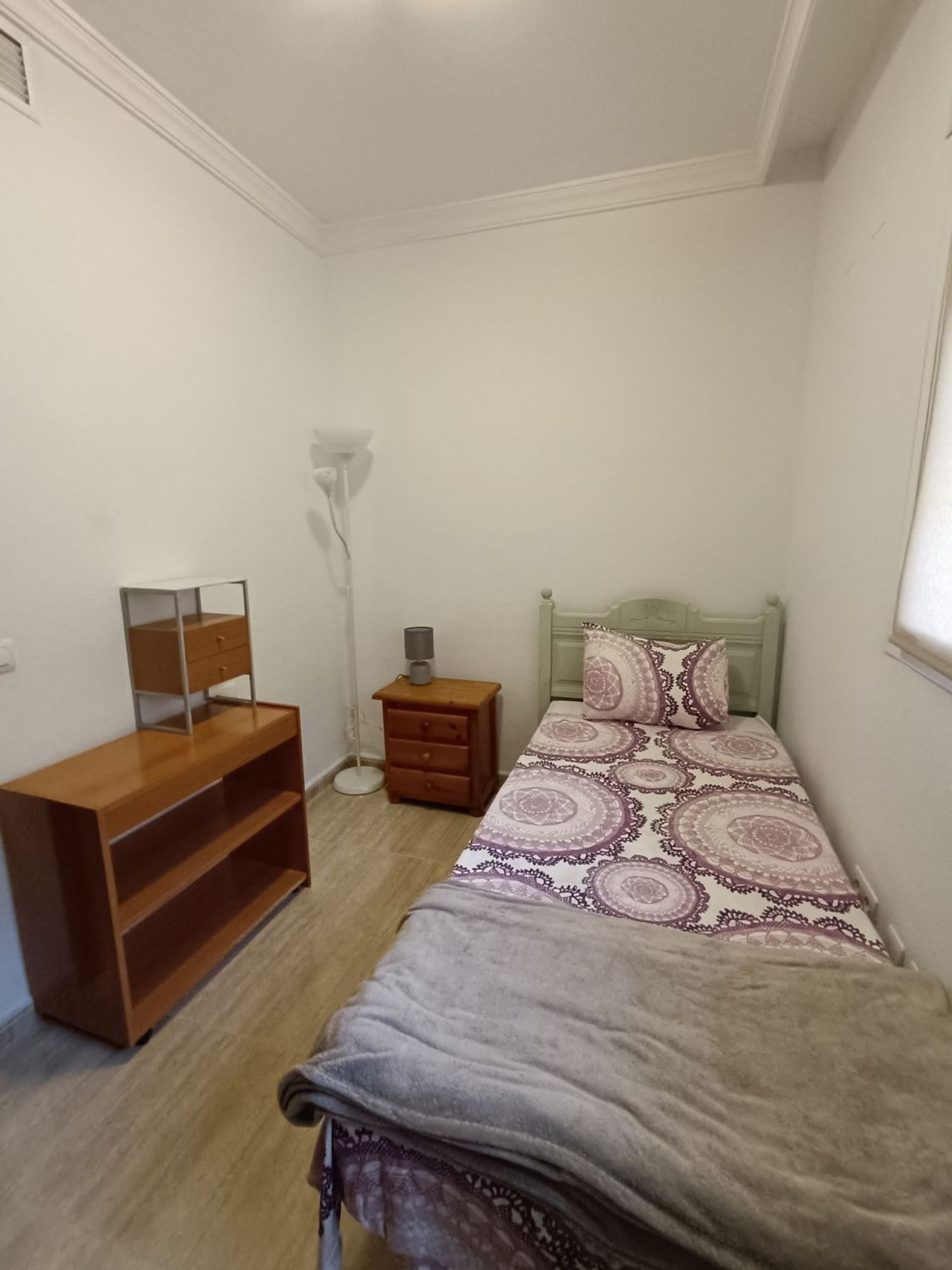 Piso en calle Venegas, 3