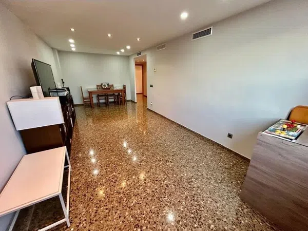 Piso en calle de Salou, 9