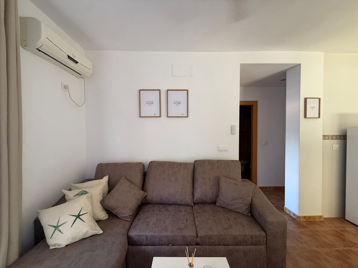 Piso en Avenida Juan Sebastián Elcano, 1, Las Marinas, Las Marinas - Foto 8