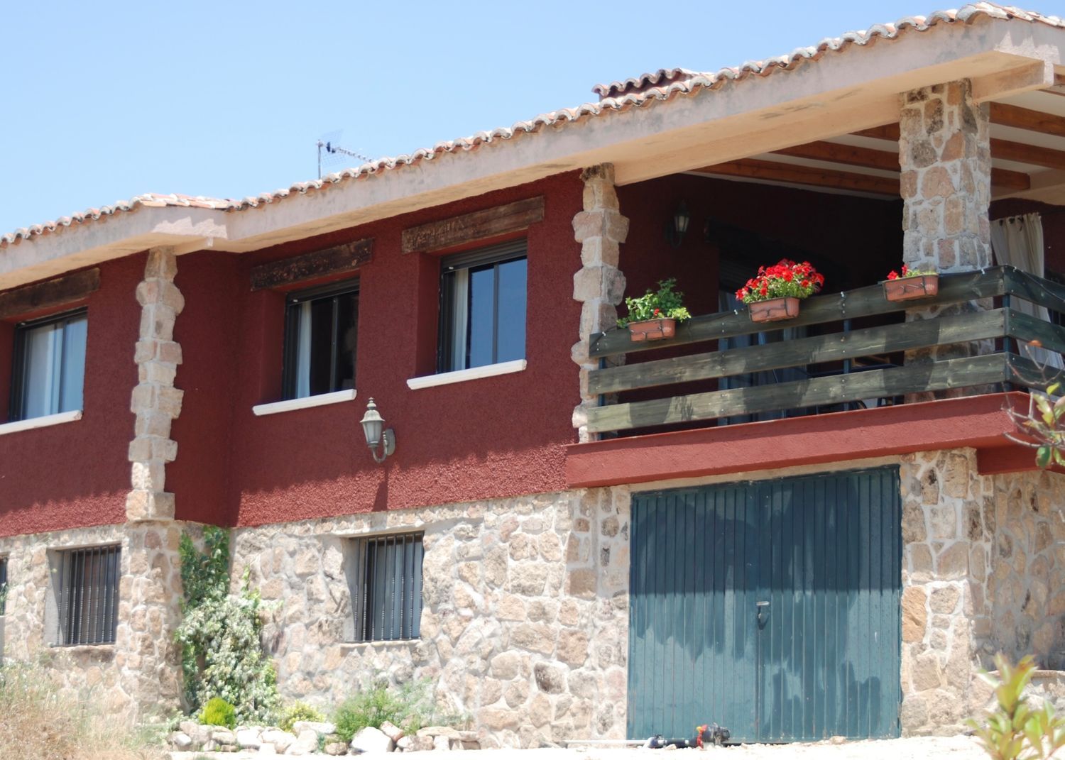 Casa rural en Calle Calas de Guisando s/n - Foto 4