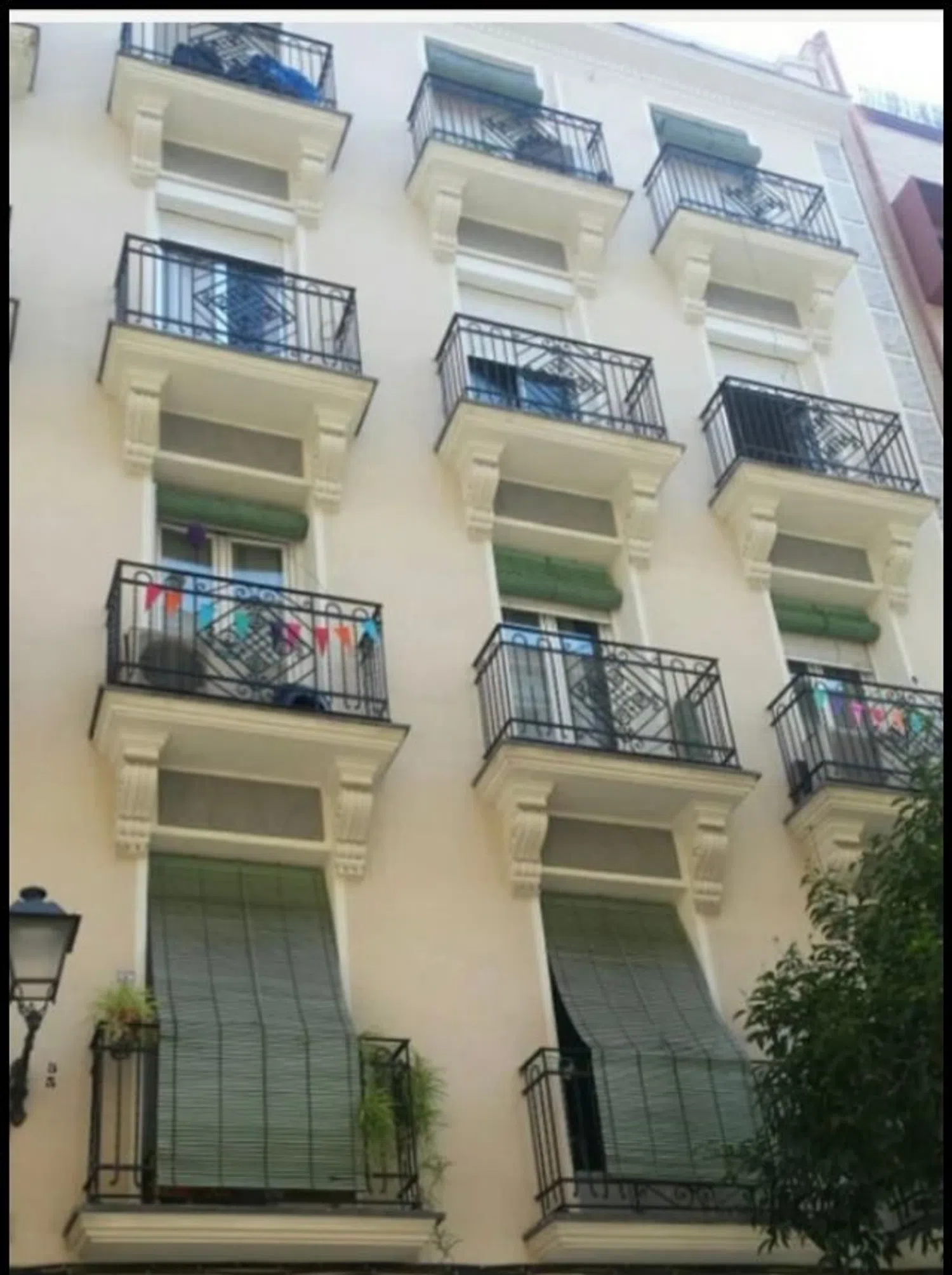 Piso en Barrio Lavapiés-Embajadores - Foto 25