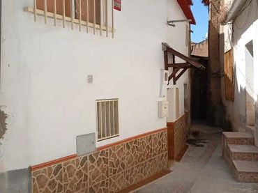 Piso en  Calle la Higuera 28 - Foto 1