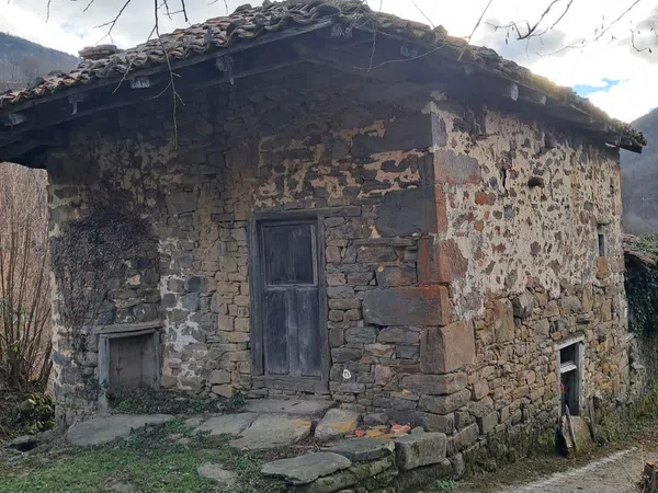 Casa de pueblo en La felguerina s/n - Foto 3