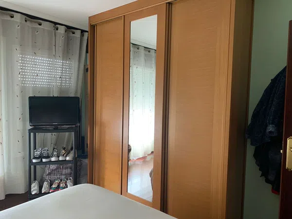 Piso en calle de Eduardo Iglesias, 8