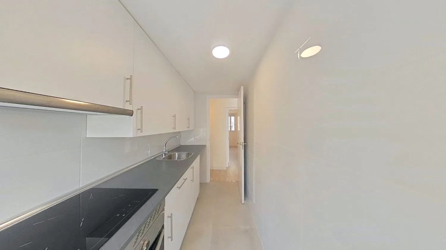 Piso en Barrio Amposta - Foto 18