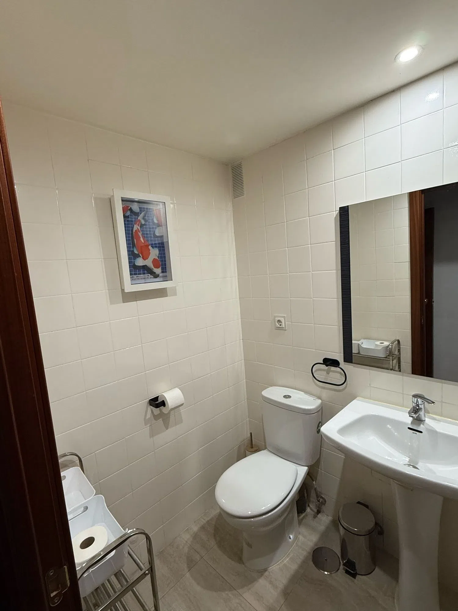 Piso en calle de Embajadores, 95 - Foto 18