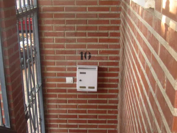 Dúplex en Calle Cristóbal de Morales, 10 - Foto 4