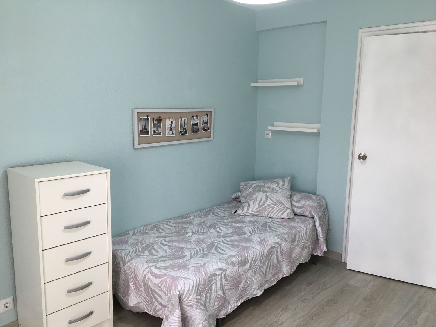 Piso en Calle Ávila, 2 n, Ciudad Jardín - Parque Roma - Foto 10