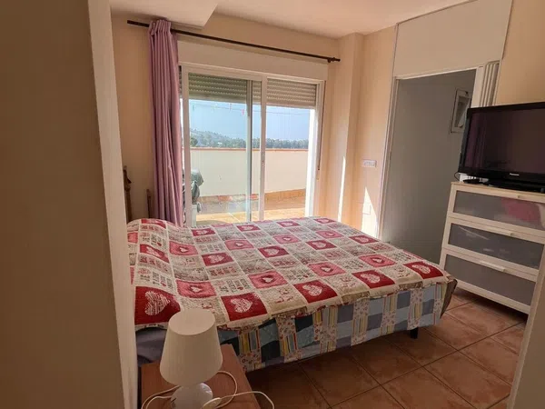 Chalet adosado en Calle Real, 22, Lobres, Lobres - Foto 15