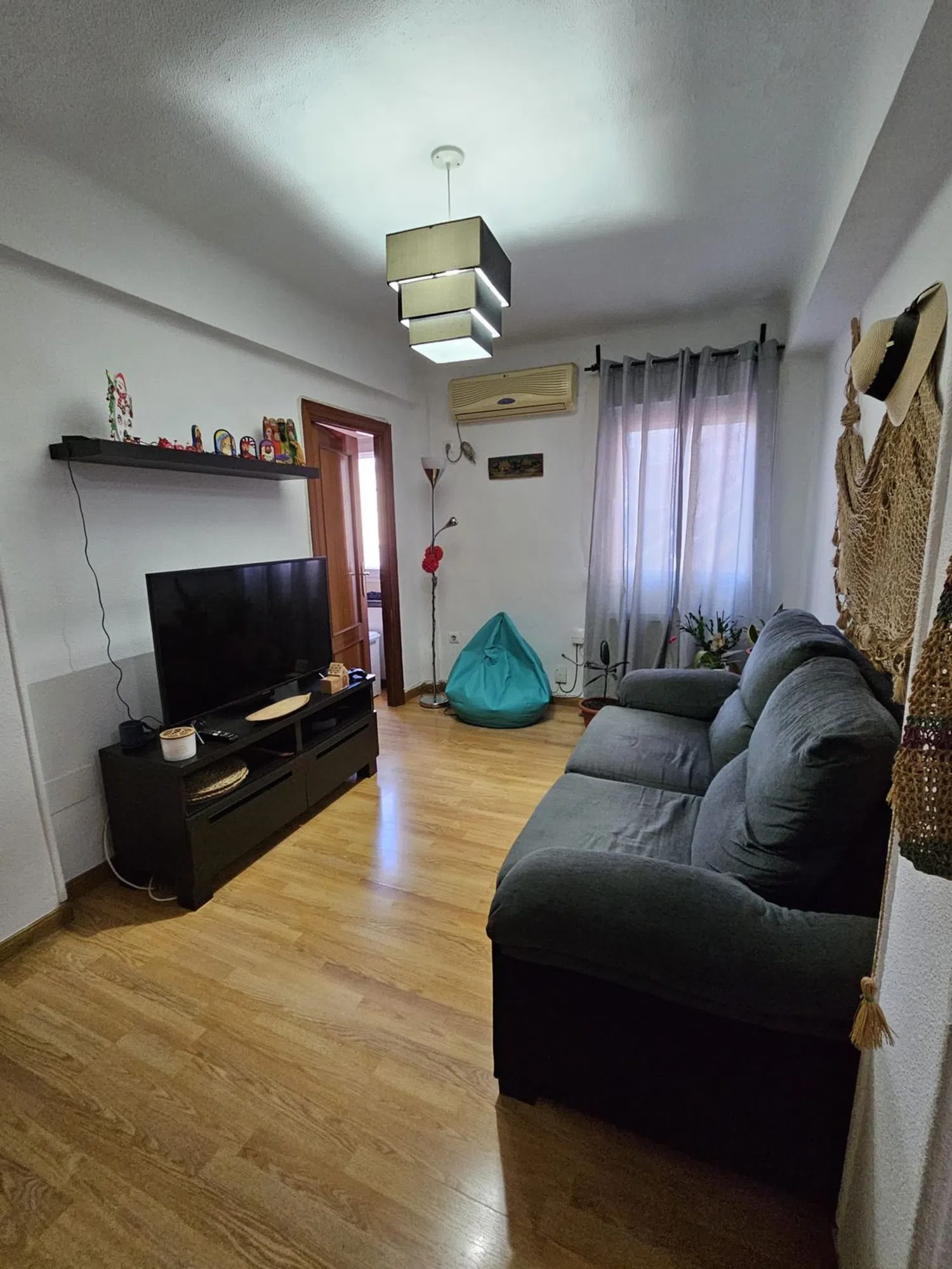 Piso en calle virgen de lluc, 43 - Foto 3