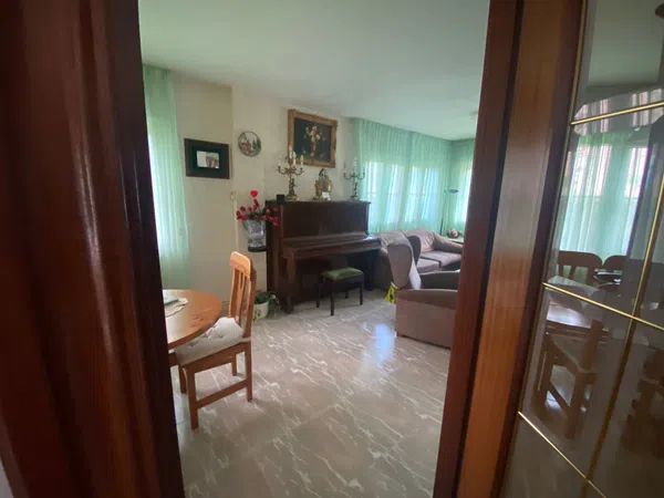 Casa o chalet independiente en Calle Río Arba s/n - Foto 14