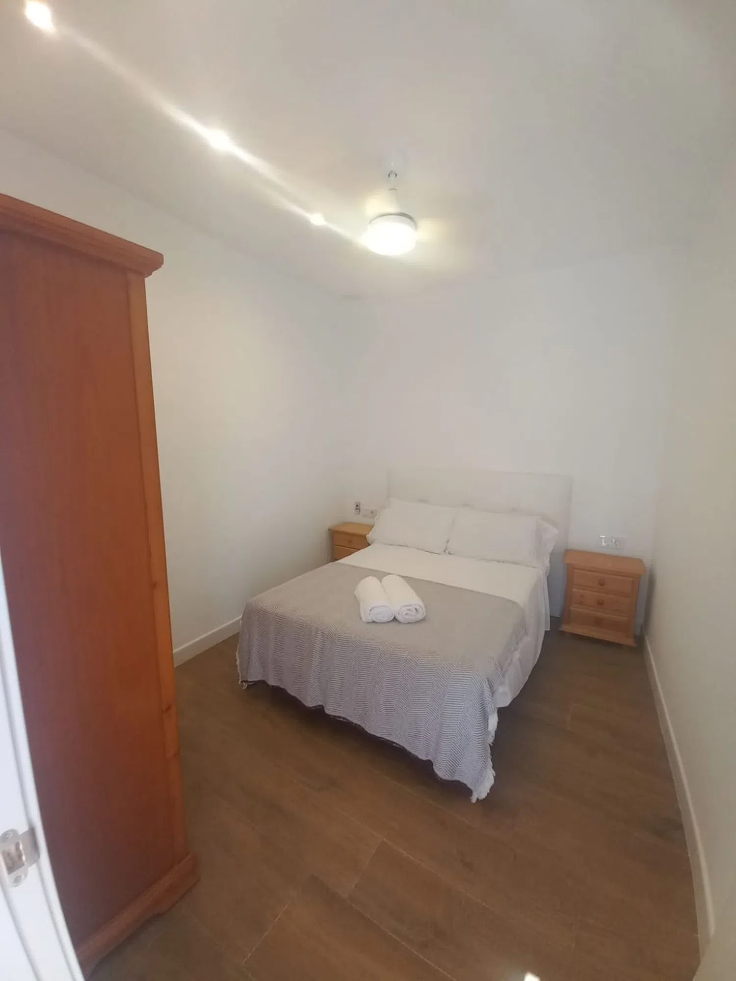 Piso en Barrio Centro - Foto 4