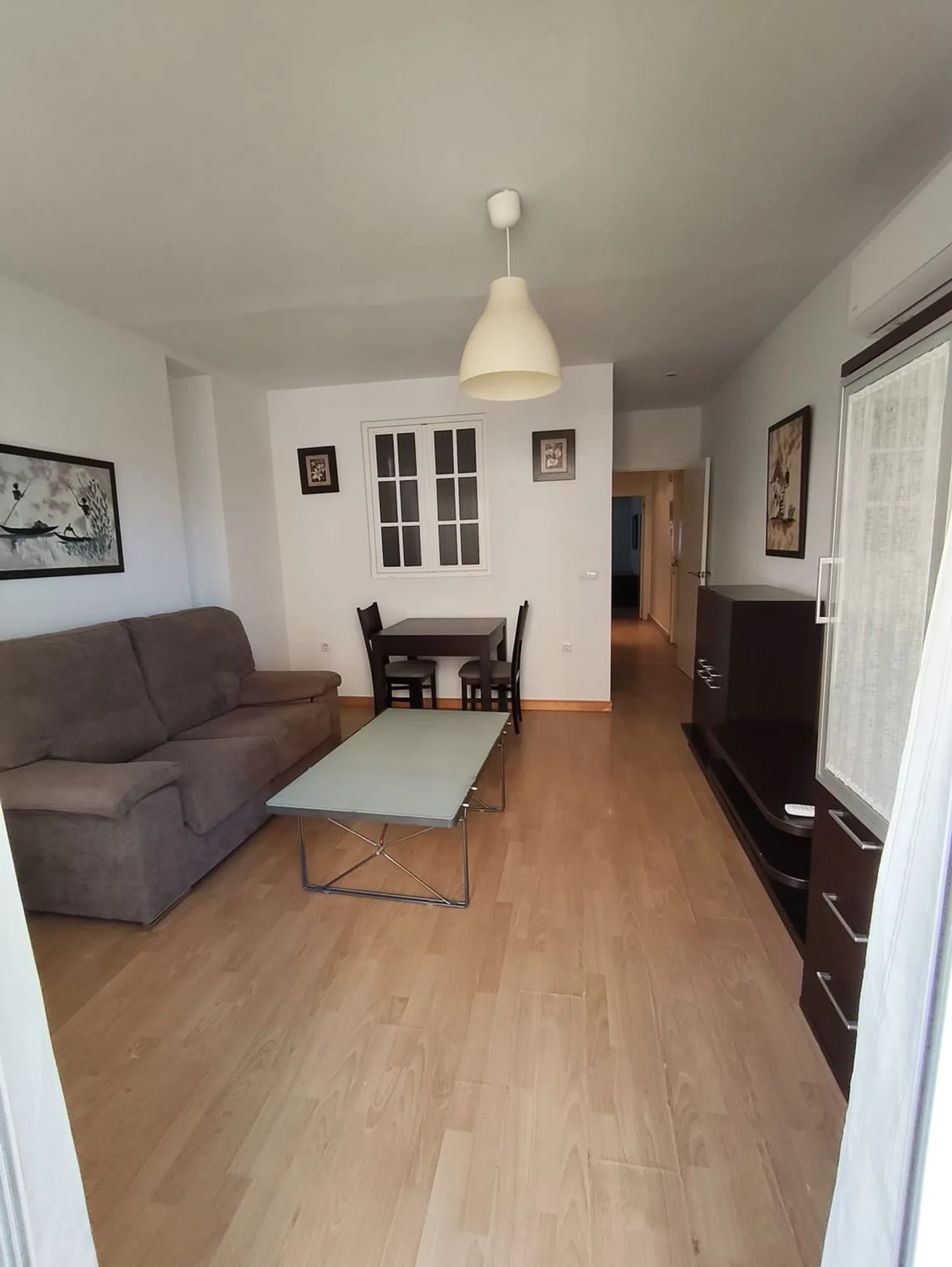 Piso en avenida Presidente Adolfo Suárez, 26 - Foto 3