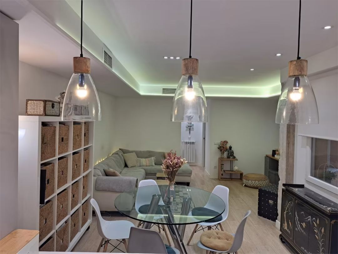 Piso en  Calle de Valderribas 19B - Foto 10