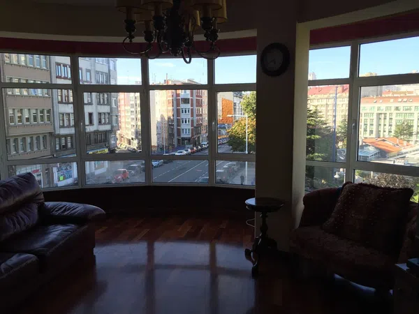 Piso en avenida de Oza, 27 - Foto 1