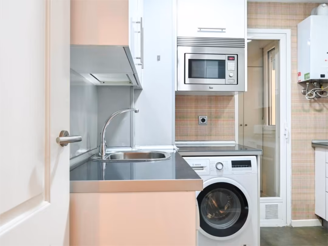 Apartamento en  Calle de Orense 15 - Foto 13