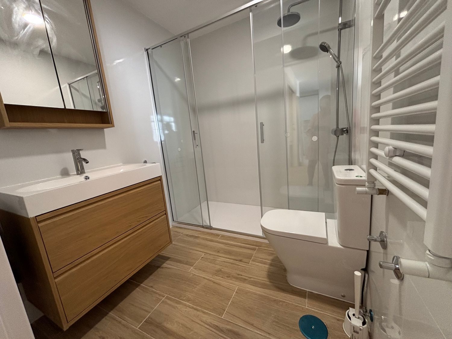 Piso en calle del Poeta Joan Maragall, 51 - Foto 25